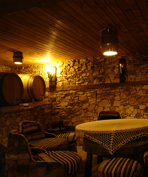 Erkech-winery